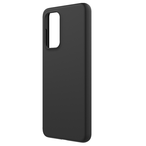 Coque Touch Silicone pour Samsung Galaxy A33 5G