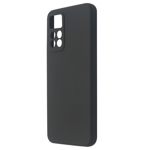 Coque Touch Silicone pour Xiaomi Redmi Note 11 Pro