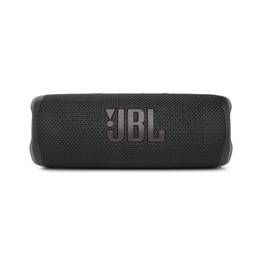 Enceinte JBL Flip 6 Noire