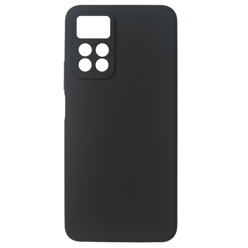 Coque Touch Silicone pour Xiaomi Redmi Note 11 Pro