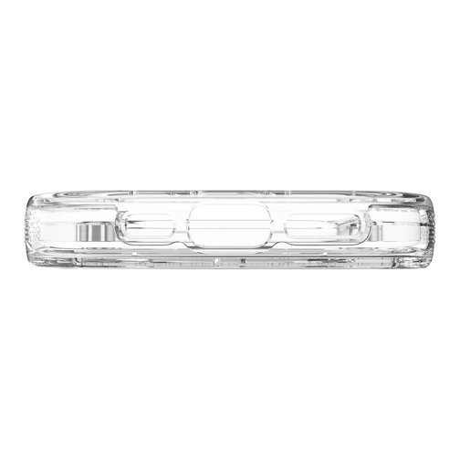Coque renforcée ZAGG Palace avec support compatible MagSafe pour iPhone 17 Pro cristal