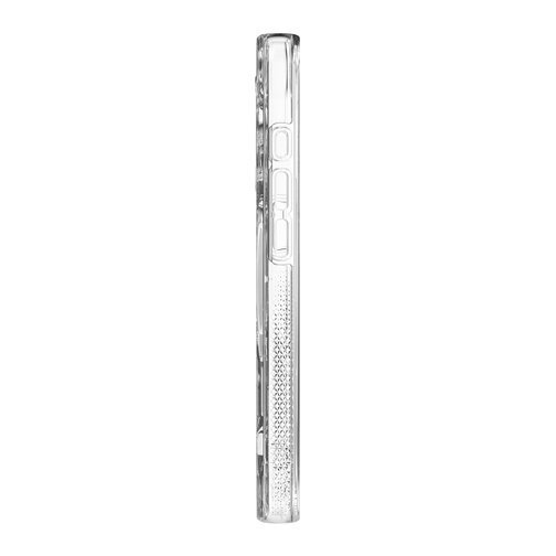 Coque renforcée ZAGG Palace avec support compatible MagSafe pour iPhone 17 Pro cristal