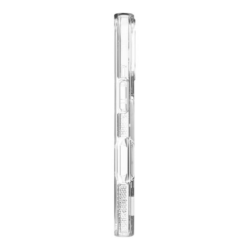 Coque renforcée ZAGG Palace avec support compatible MagSafe pour iPhone 17 Pro cristal