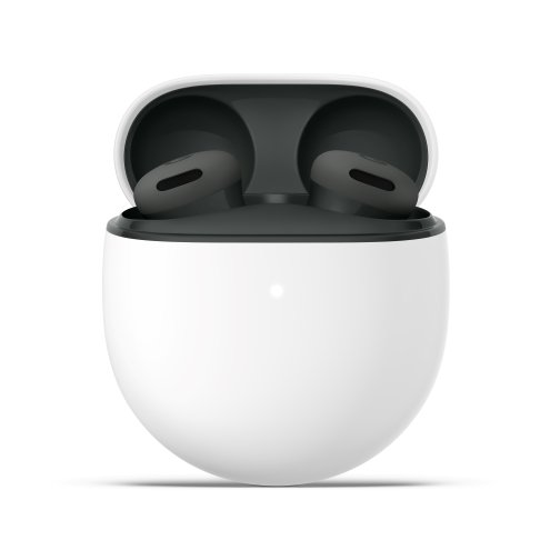 Ecouteurs Google Pixel Buds 2a gris