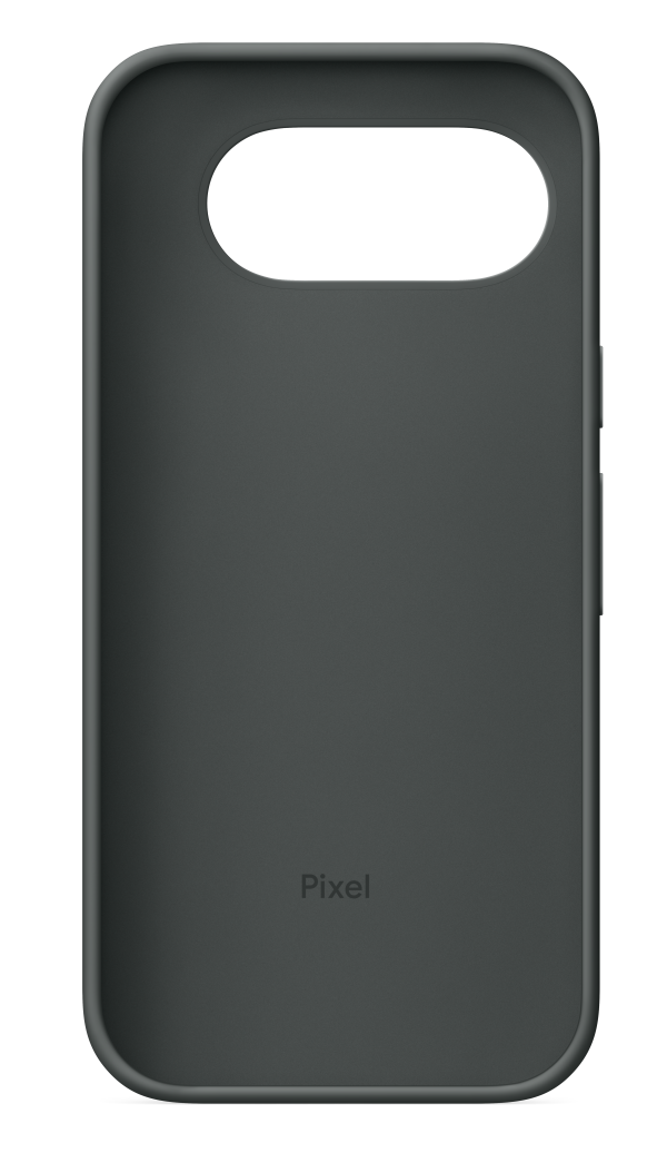 Coque Google pour Google Pixel 10a noire