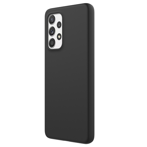 Coque Touch Silicone pour Samsung Galaxy A53 5G