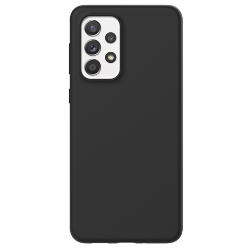 Coque Touch Silicone pour Samsung Galaxy A33 5G