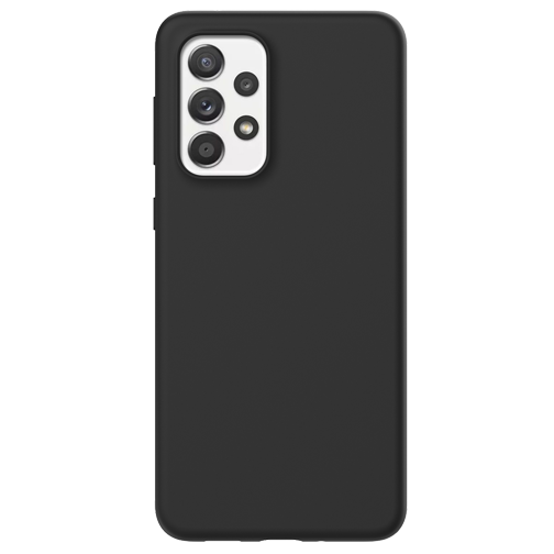 Coque Touch Silicone pour Samsung Galaxy A33 5G