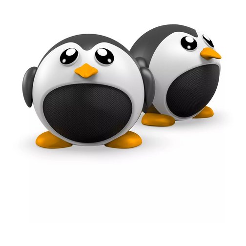 Pack 2 enceintes sans fil Echo Pingz