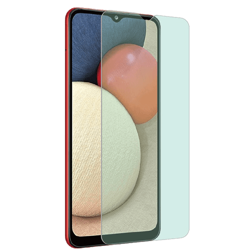 Film de Protection Tiger Glass+ pour Samsung Galaxy A03
