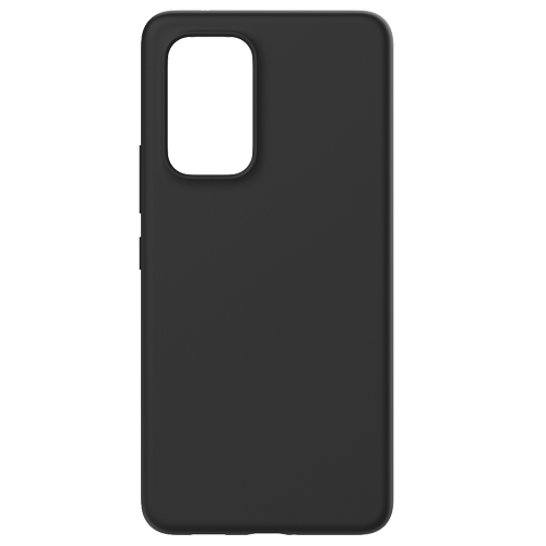 Coque Touch Silicone pour Samsung Galaxy A53 5G