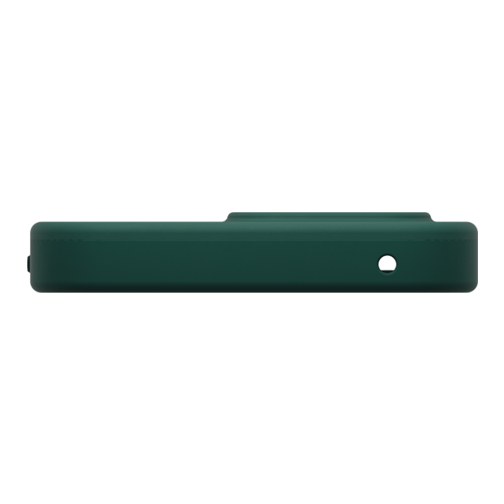 Coque pour Le Fairphone (Gen. 6) verte