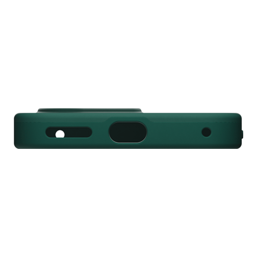Coque pour Le Fairphone (Gen. 6) verte