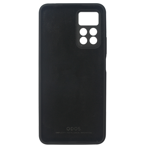 Coque Touch Silicone pour Xiaomi Redmi Note 11 Pro