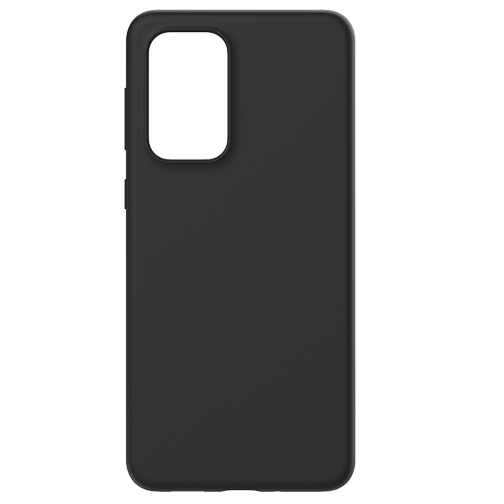 Coque Touch Silicone pour Samsung Galaxy A33 5G