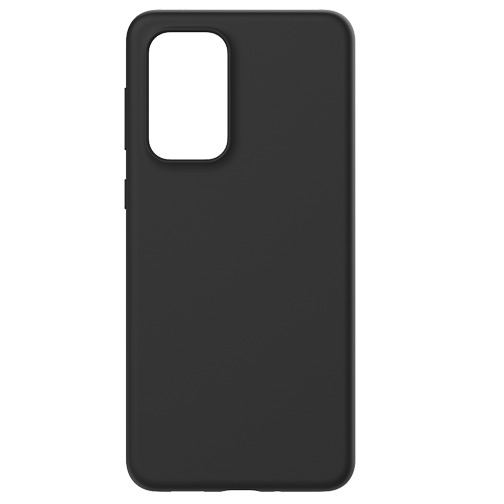 Coque Touch Silicone pour Samsung Galaxy A33 5G