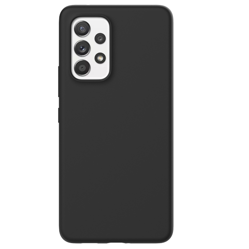 Coque Touch Silicone pour Samsung Galaxy A53 5G
