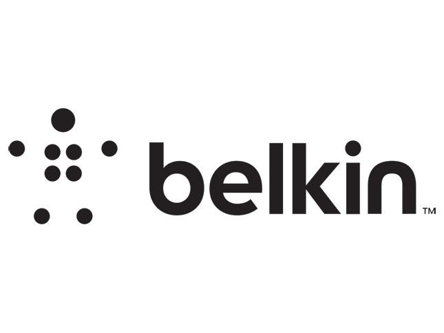 Belkin, une marque qui fait la différence