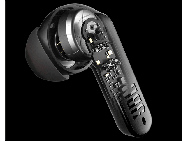 Ecouteurs JBL Tune Flex