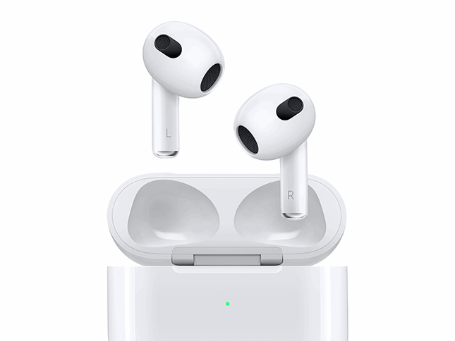 AirPods 3ème Génération