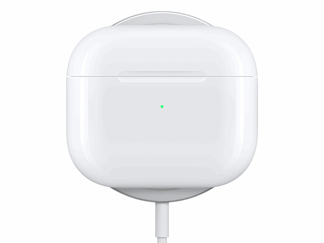 AirPods 3ème Génération