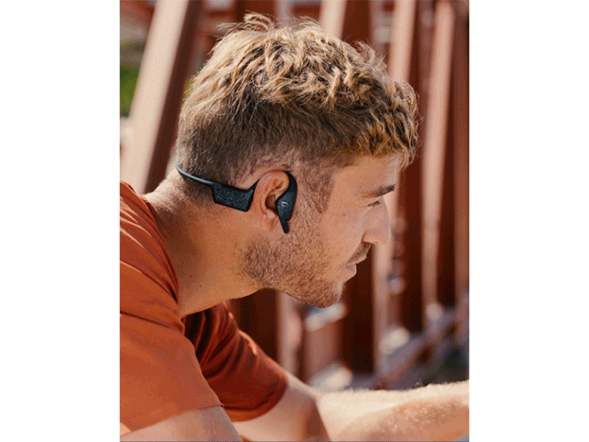 Casque Crosscall X-Vibes