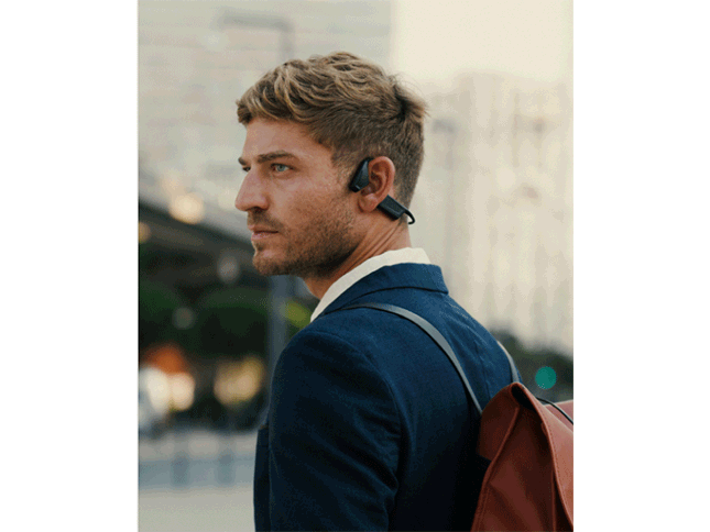 Casque Crosscall X-Vibes