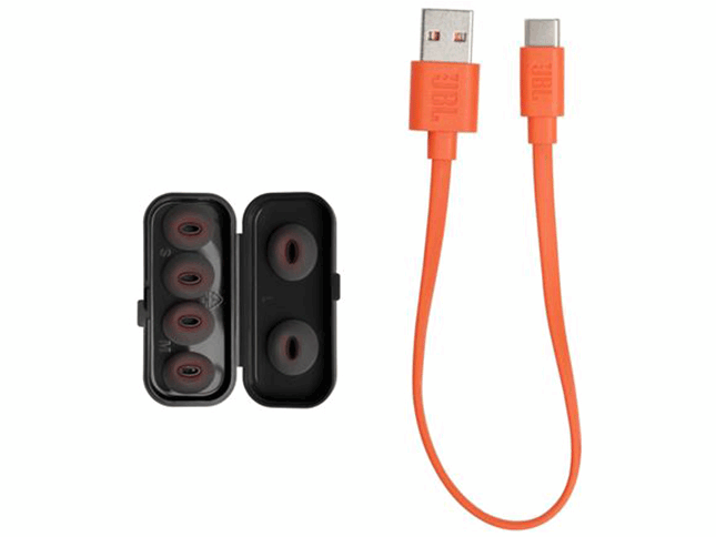 Ecouteurs JBL Tune Flex