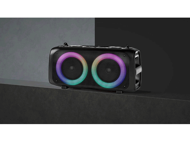 Enceinte Ledwood Blaster 100