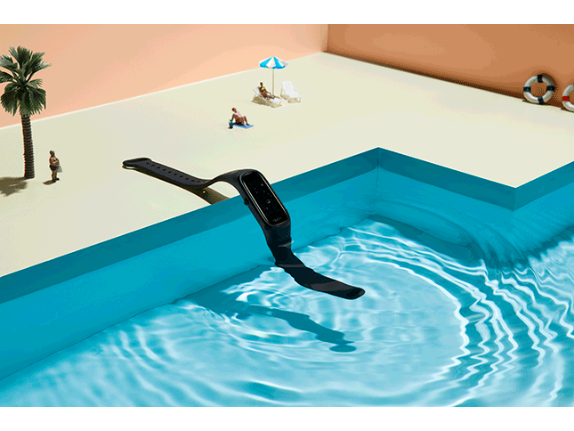 OPPO Band Sport