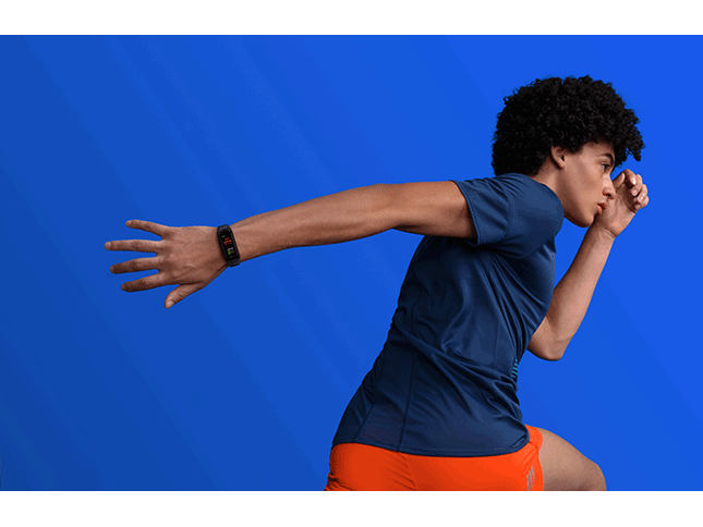 OPPO Band Sport