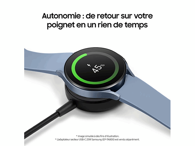 Samsung Galaxy Watch5