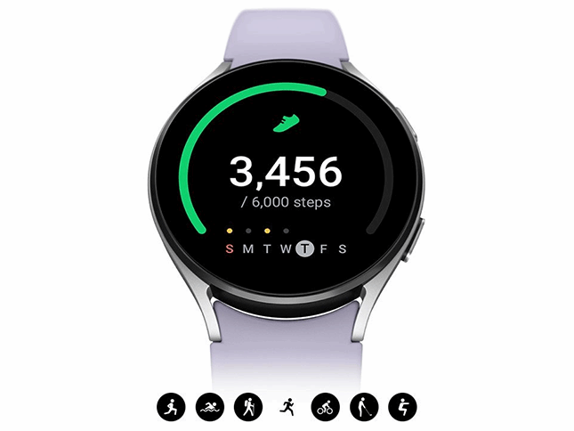 Samsung Galaxy Watch5
