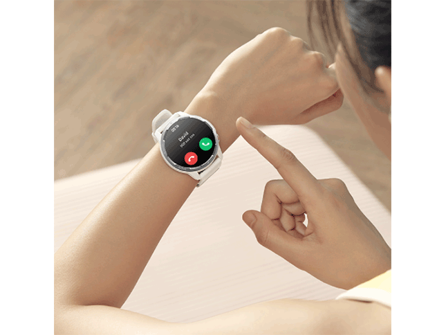 Xiaomi Watch S1 Active