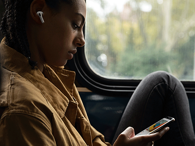 AirPods Pro compatible MagSafe