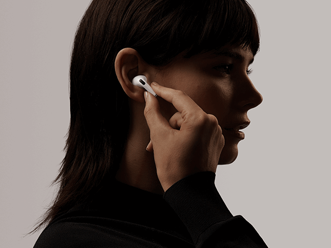 AirPods Pro compatible MagSafe