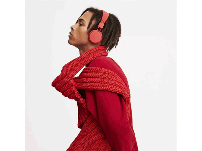 Casque Urbanears Plattan 2 Bluetooth