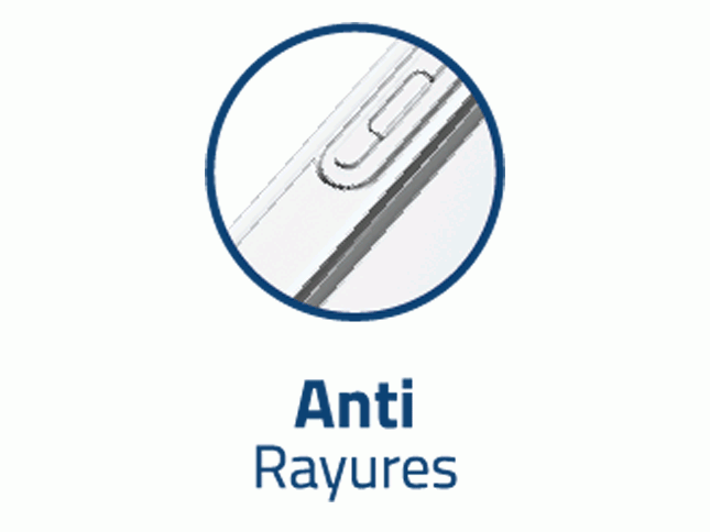 Anti rayures
