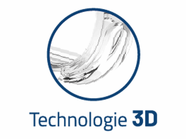 Technologie 3D