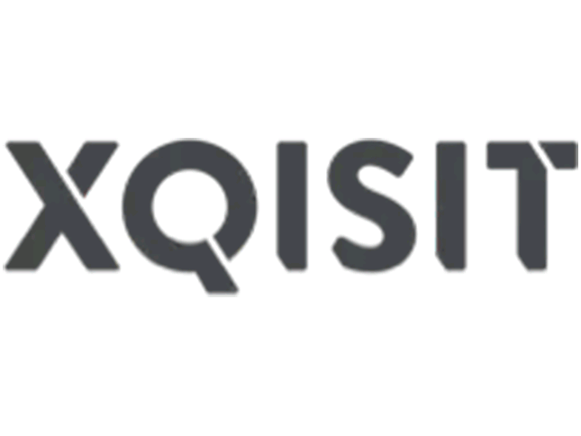 La gamme XQISIT