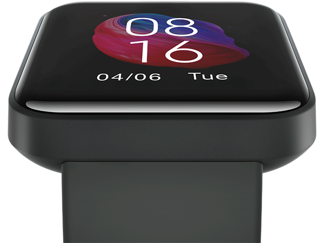 Montre Xiaomi Mi Watch Lite Noire