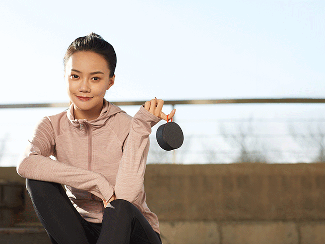 Enceinte Mi Portable Bluetooth Speaker