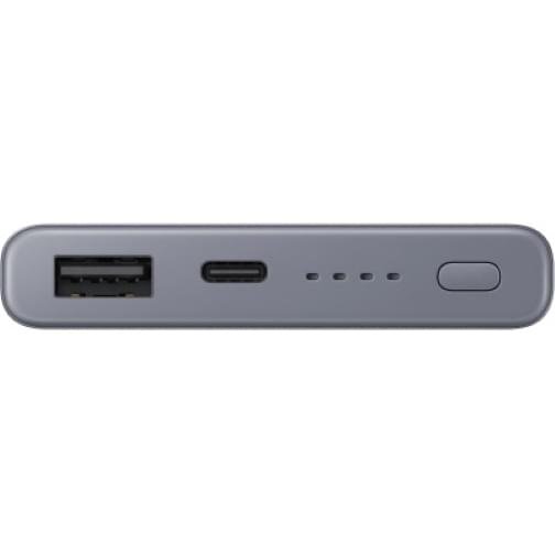 Batterie de secours Samsung 10 000 mAh Charge ultra-rapide