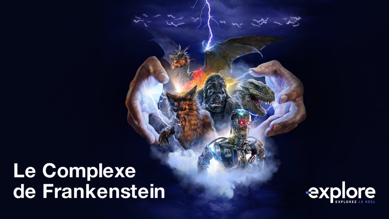 Le Complexe de Frankenstein