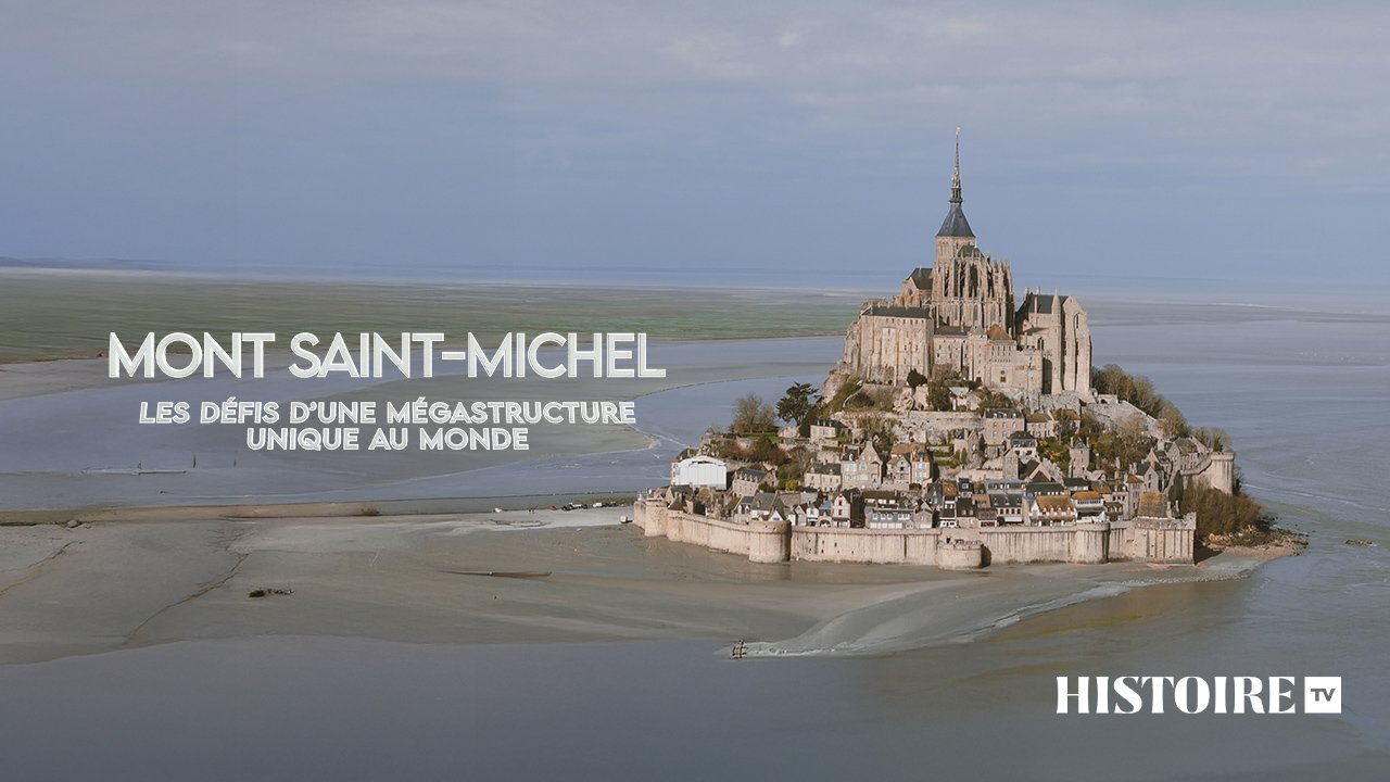 Mont Saint-Michel