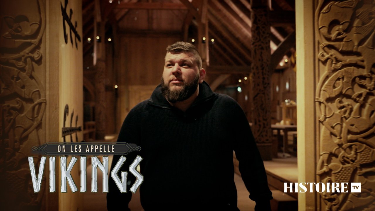 On les appelle Vikings