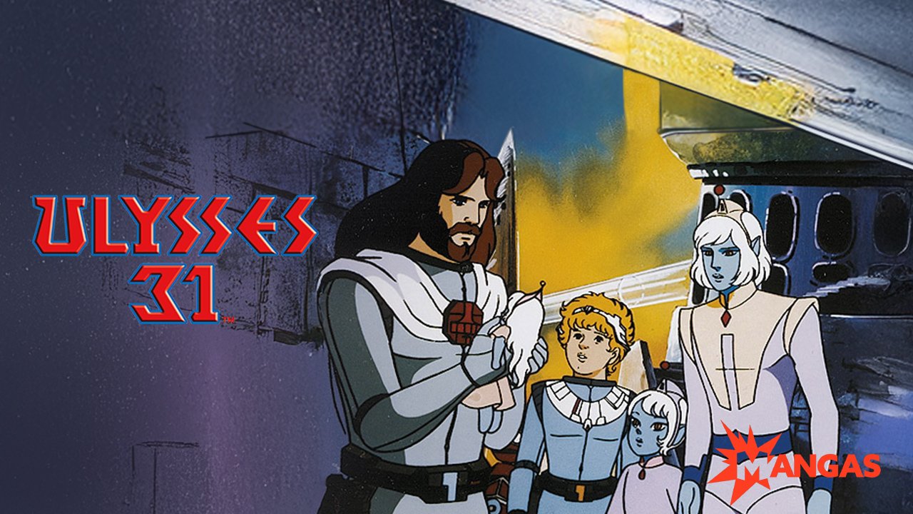 Ulysses 31