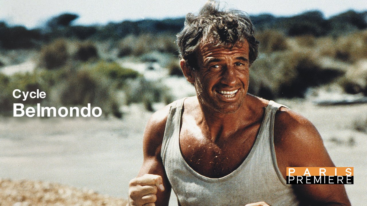Cycle Belmondo