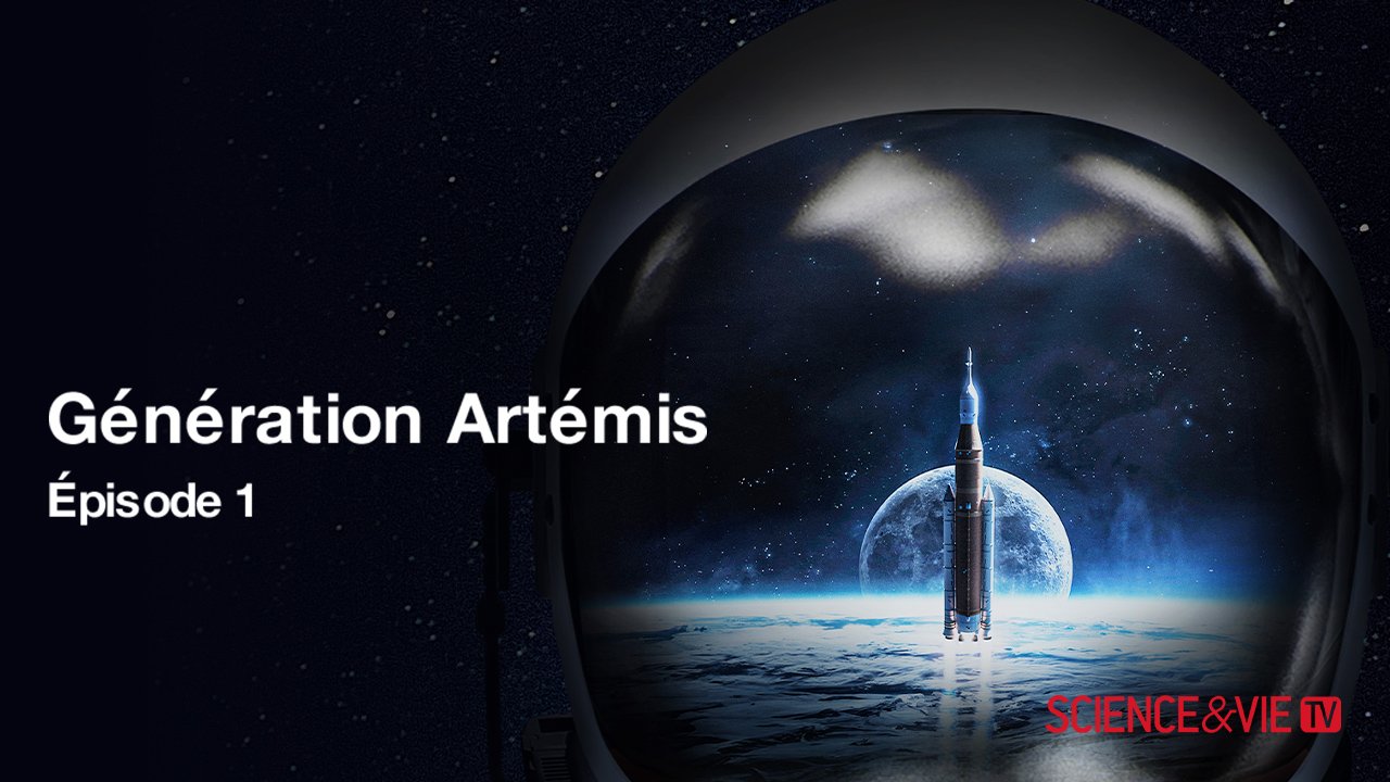 Génération Artémis