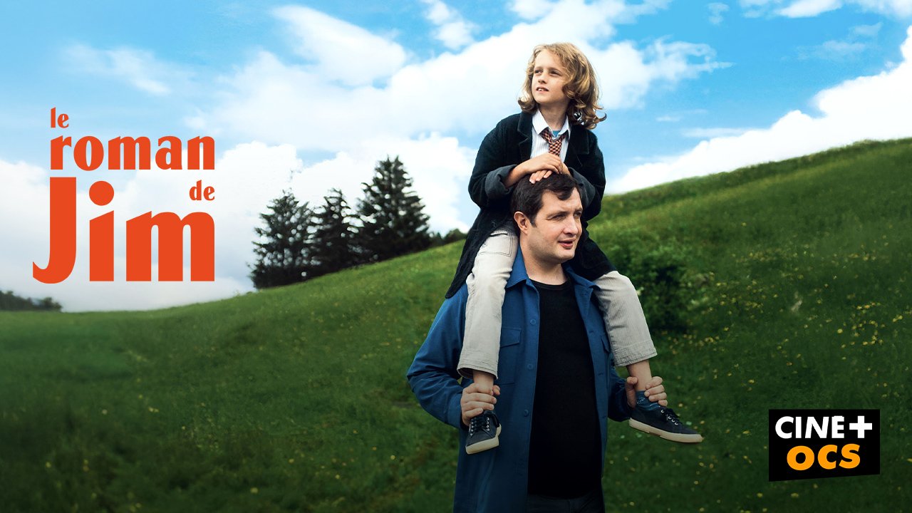 Le roman de Jim